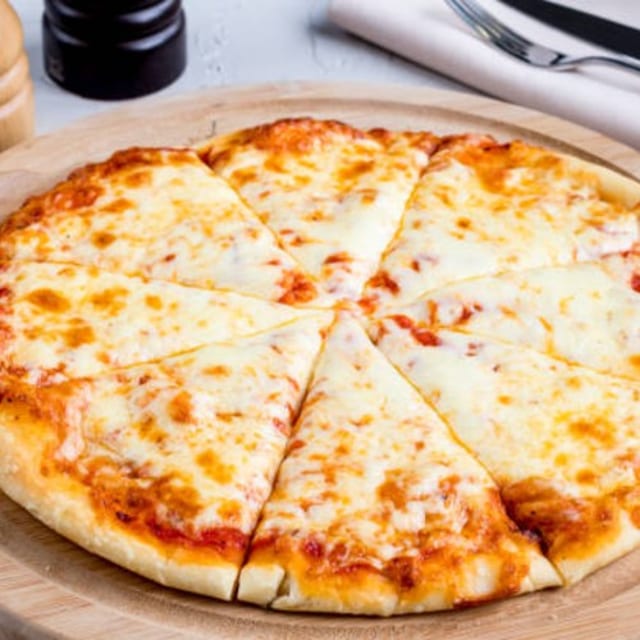 Cheese Pizza (X-Large - 16'').