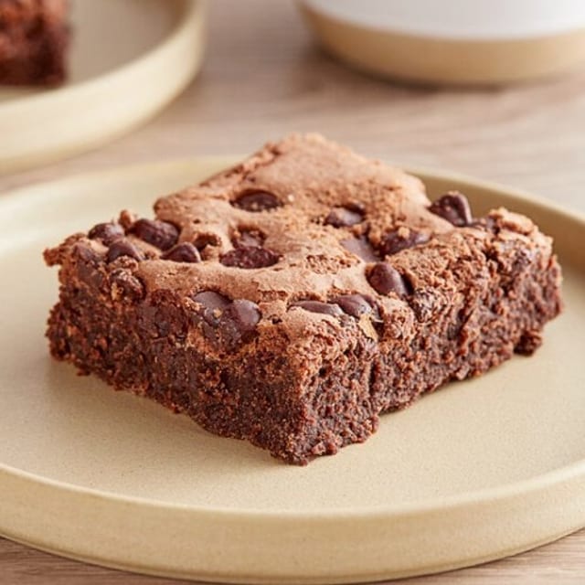 Brownie.