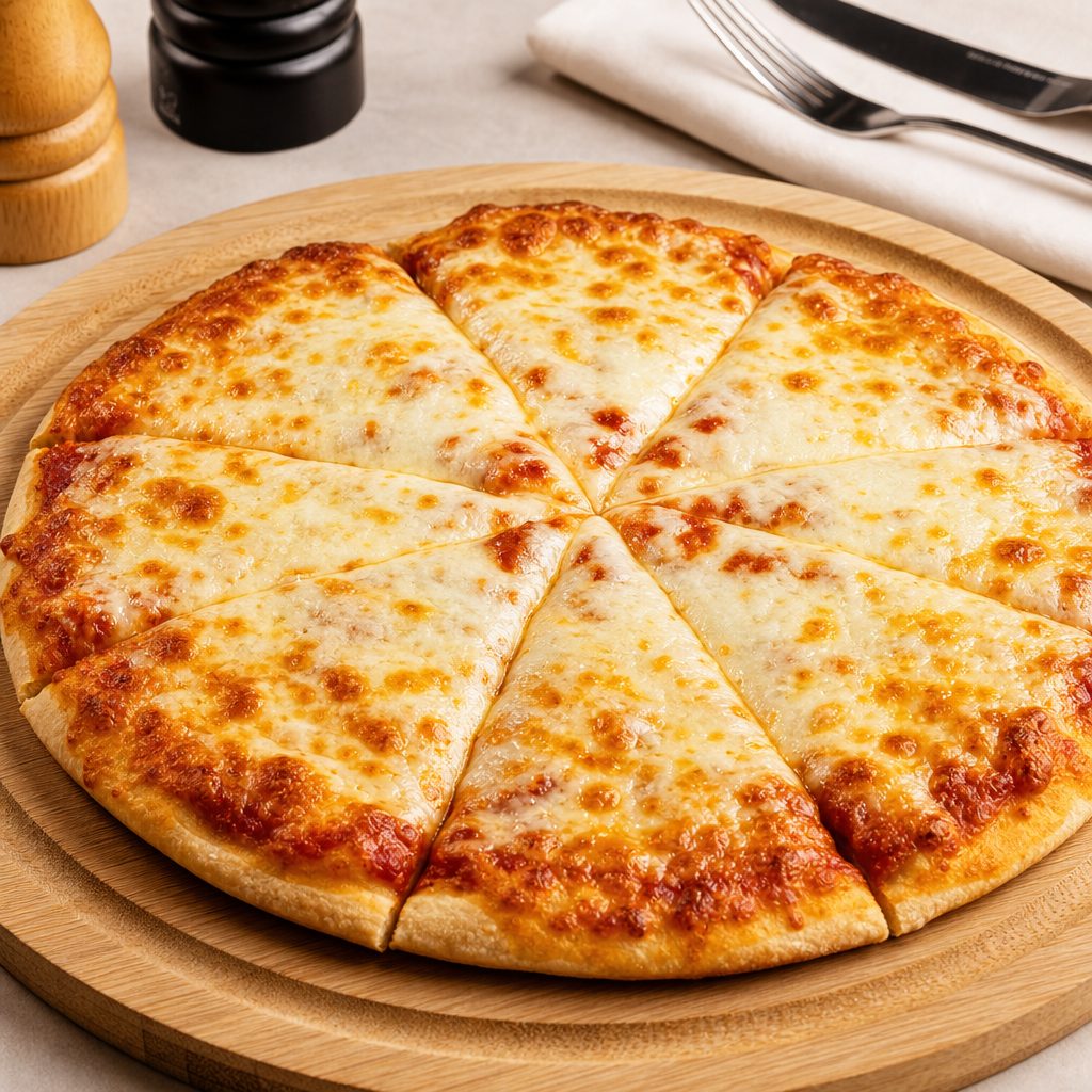Cheese Pizza (Large - 14'').