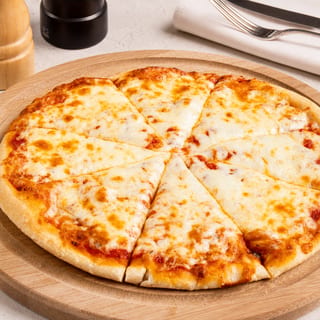 Cheese Pizza (Medium - 12'')