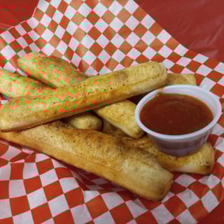 Breadstix